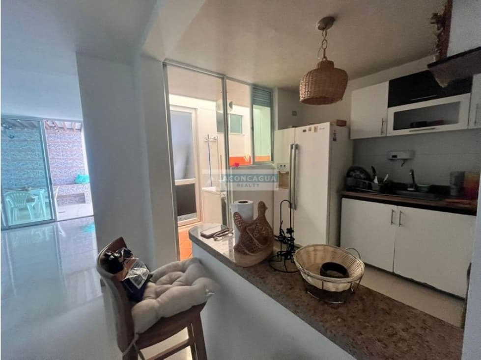 CASA EN VENTA EN VILLA CAMPESTRE — foto 3