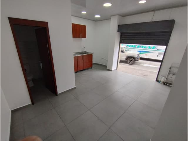 LOCAL EN ARRIENDO LOS ANGELES , MANIZALES