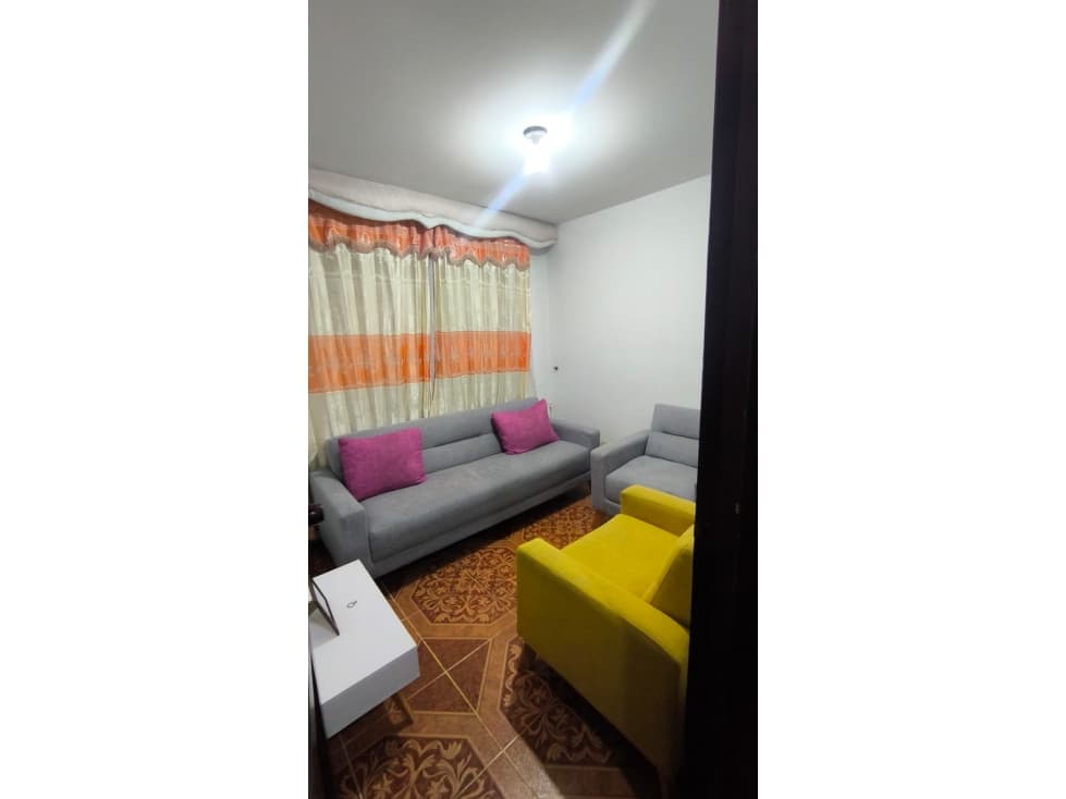 CASA EN VENTA BOSQUES DE LA ENEA — foto 1
