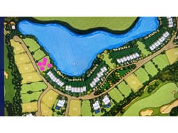 LOTE ALBATROSS KARIBANA BEACH GOLF, CARTAGENA
