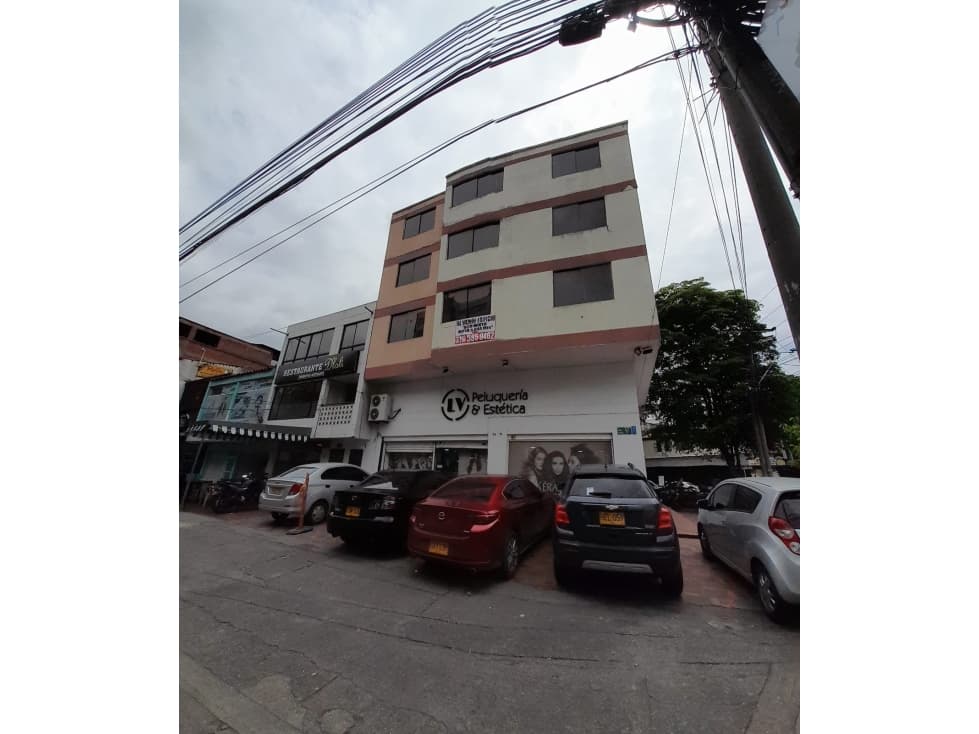 EDIFICIO EN VENTA EN VERSALLES CALI — foto 3