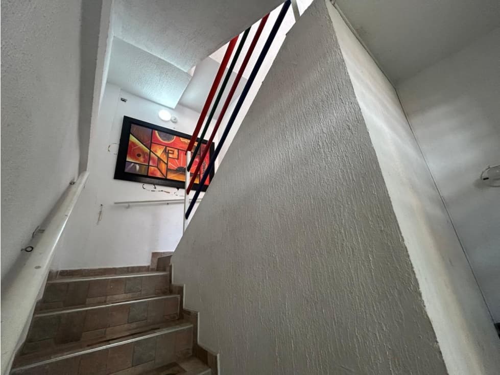 EDIFICIO EN VENTA LAS VEGAS DE COMFANDI — foto 4