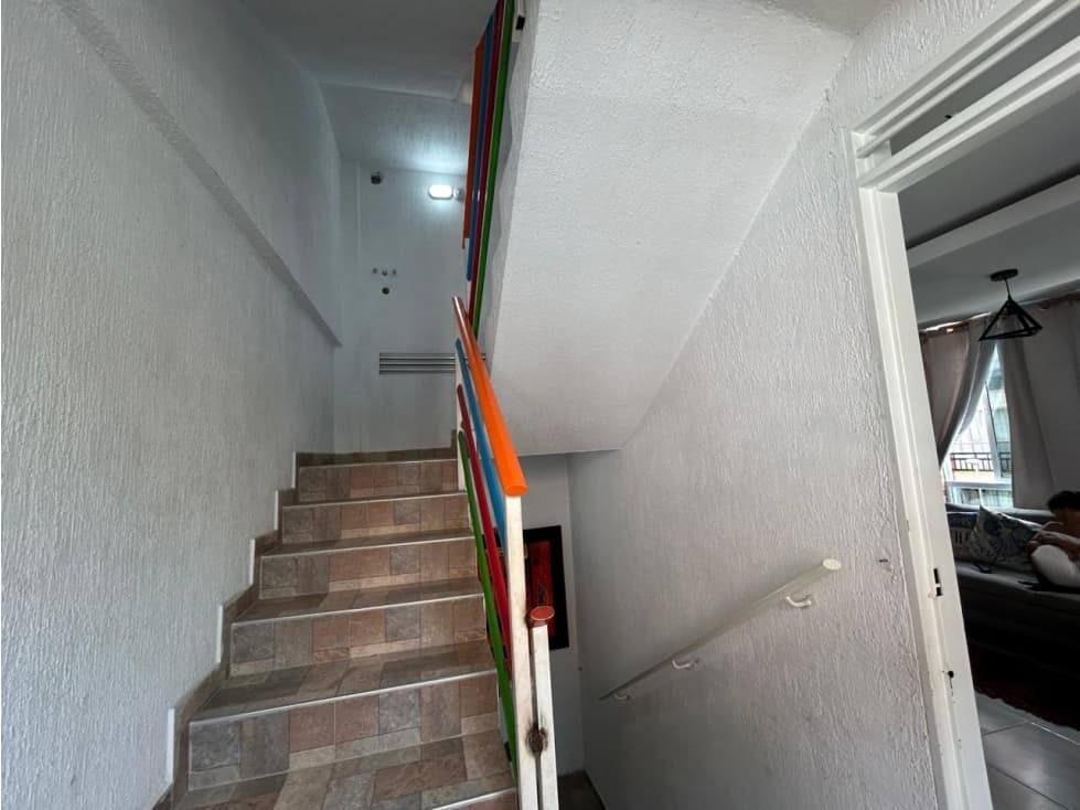 EDIFICIO EN VENTA LAS VEGAS DE COMFANDI — foto 5