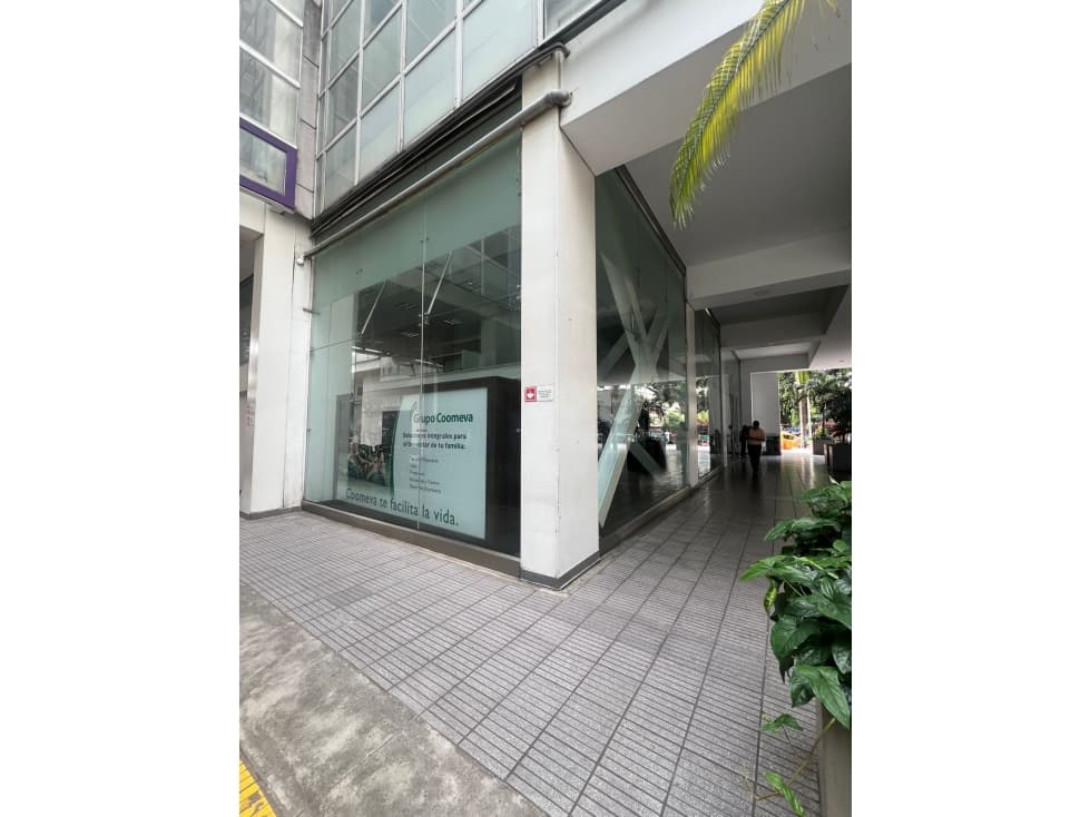 AREA 258 m2 EN ALQUILER EDIFICIO CENTRO VIDA PROFESIONAL CALI — foto 6