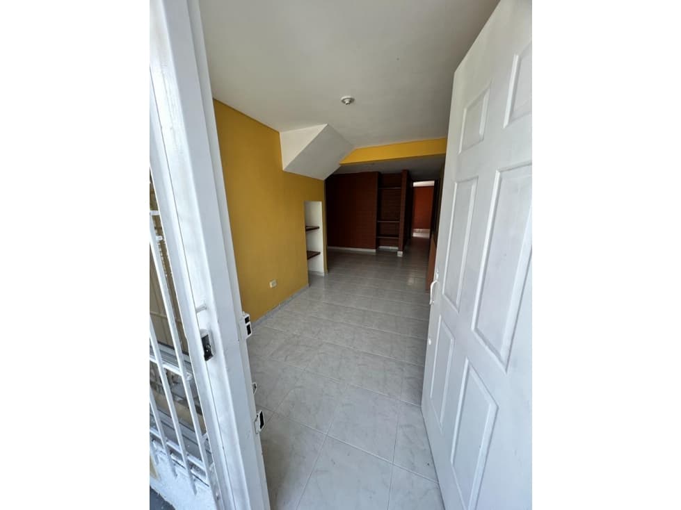 VENDO APARTAMENTO SECTOR TACUARA PS1 — foto 2