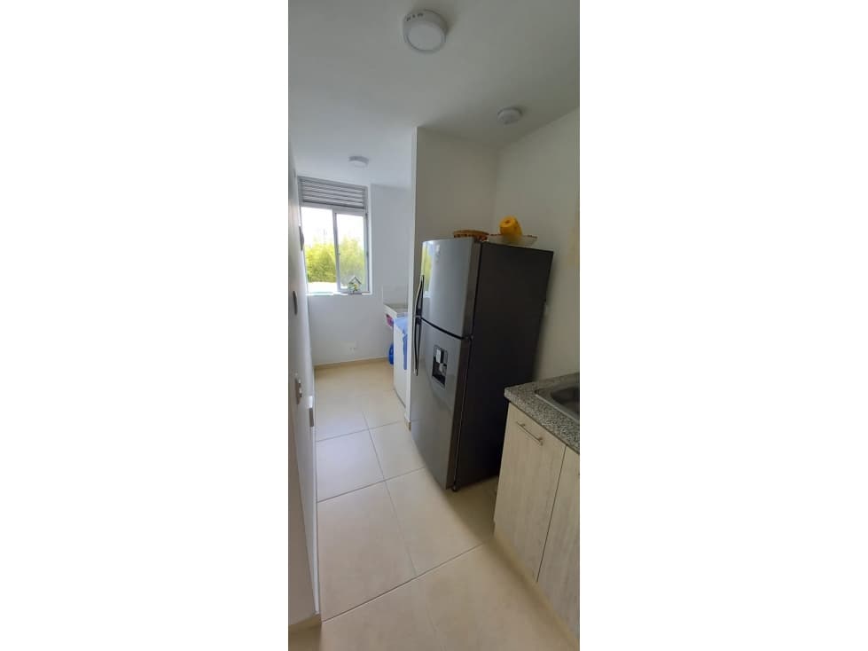 Vendo Apartamento Sector La Macarena Dosquebradas — foto 3
