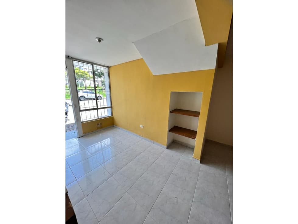 VENDO APARTAMENTO SECTOR TACUARA PS1 — foto 3