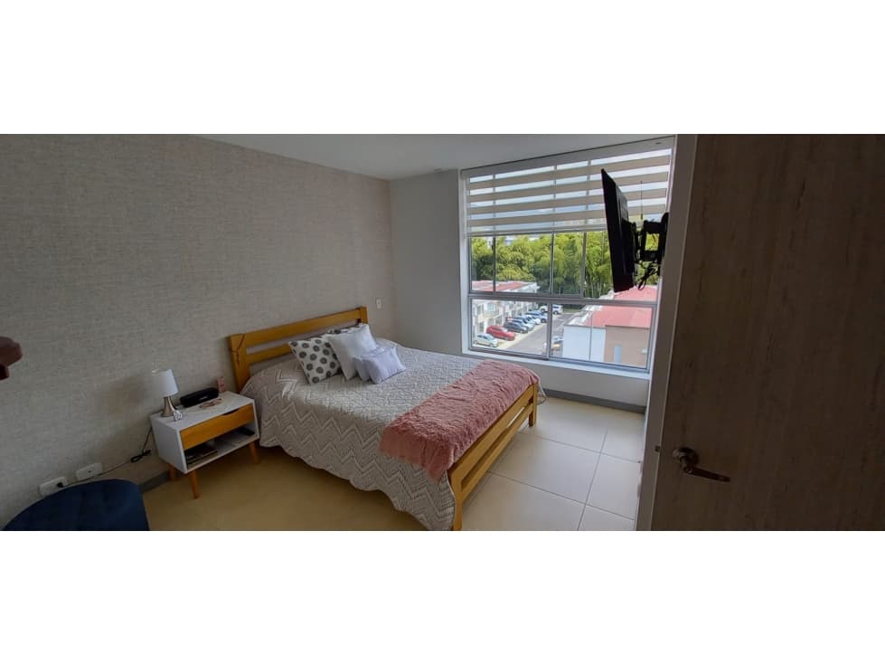Vendo Apartamento Sector La Macarena Dosquebradas — foto 6
