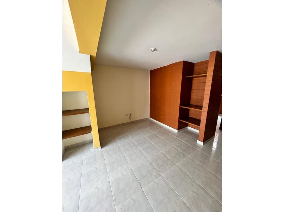 VENDO APARTAMENTO SECTOR TACUARA PS1 — foto 4