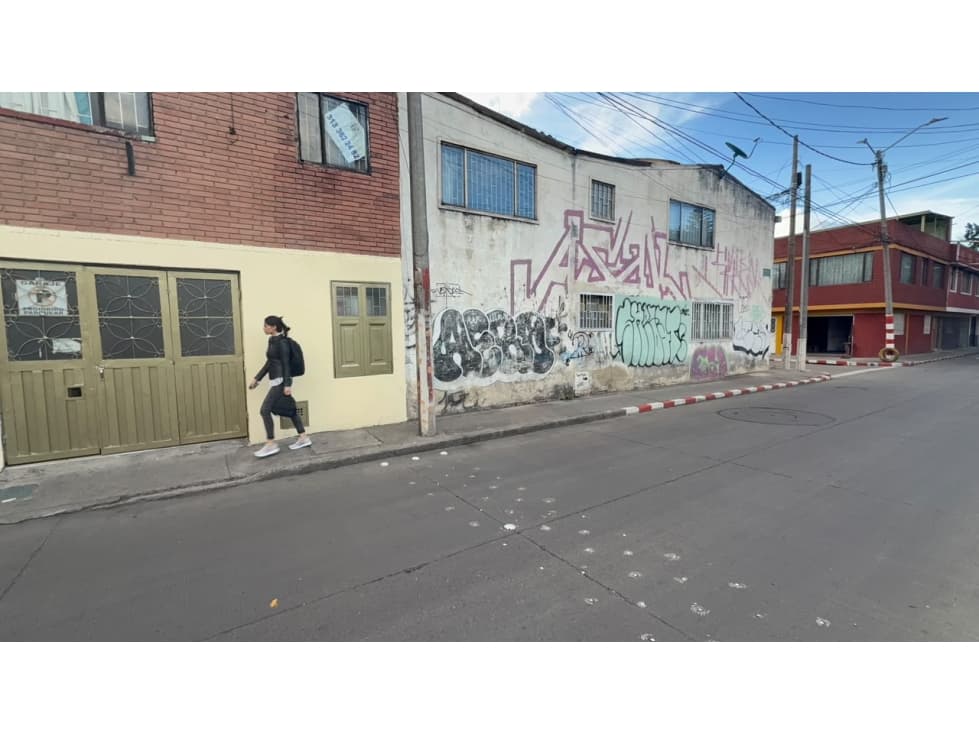 CASA SAN JOSE DE FONTIBON — foto 1