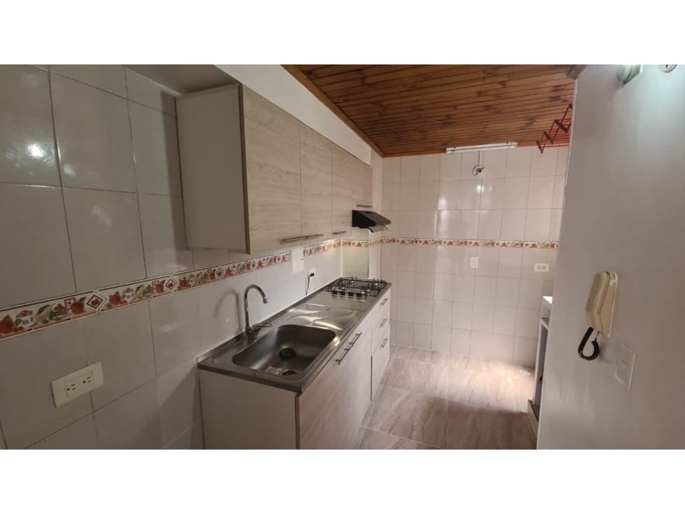 APARTAMENTO PARQUES DE SALAMANCA ET 3 — foto 6