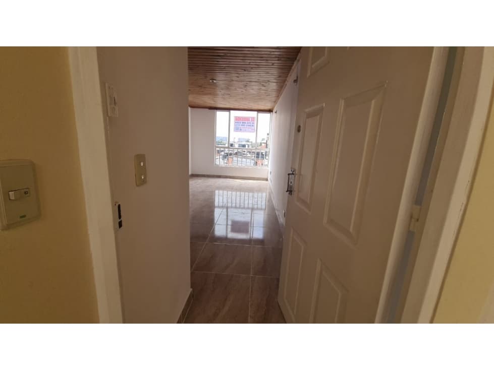 APARTAMENTO PARQUES DE SALAMANCA ET 3 — foto 3