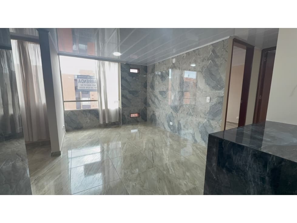 APARTAMENTO SOACHA CONJ. RESIDENCIAL LA ALEGRA VI — foto 4