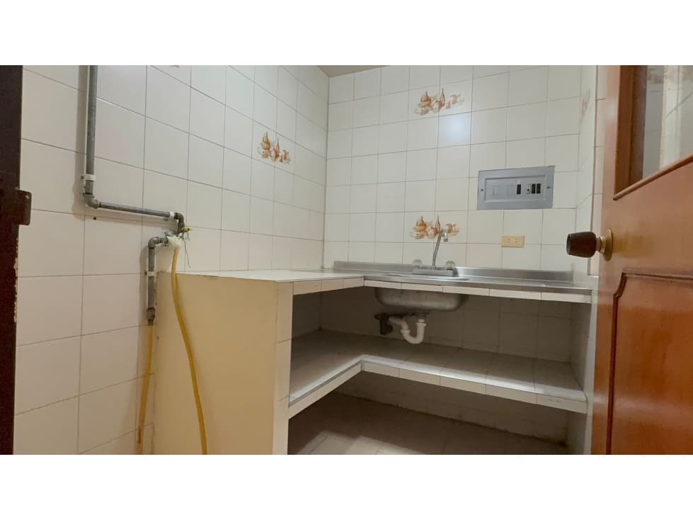 APARTAMENTO BOSA PALESTINA - PISO 3 — foto 4