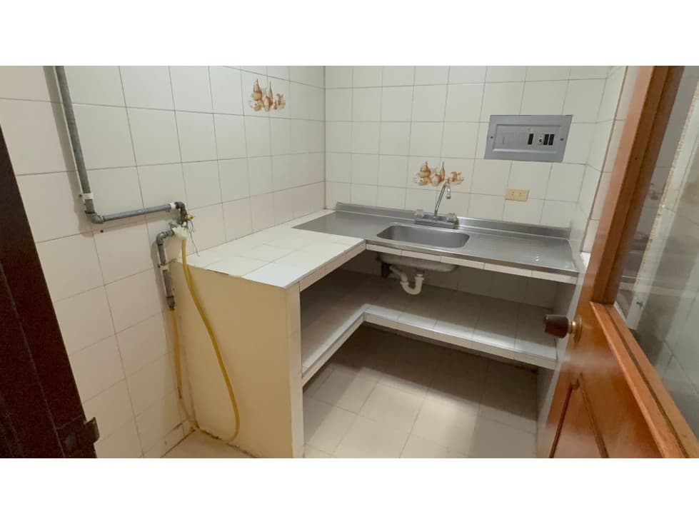 APARTAMENTO BOSA PALESTINA - PISO 3 — foto 5