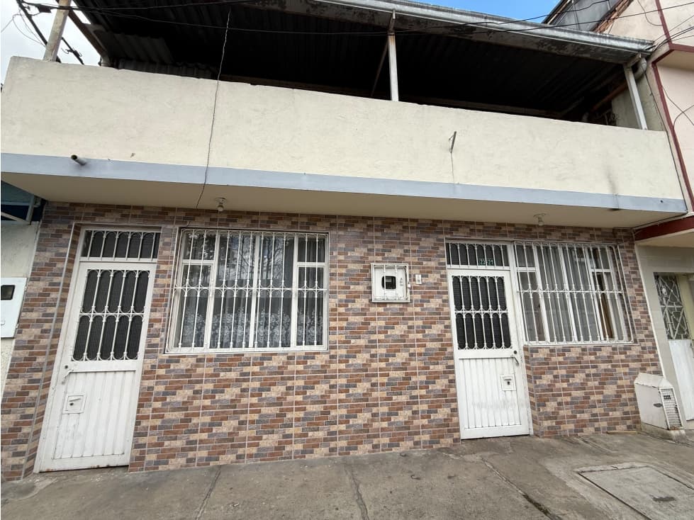 CASA CON TERRAZA FONTIBON LA CABAÑA — foto 1