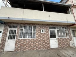 CASA CON TERRAZA FONTIBON LA CABAÑA