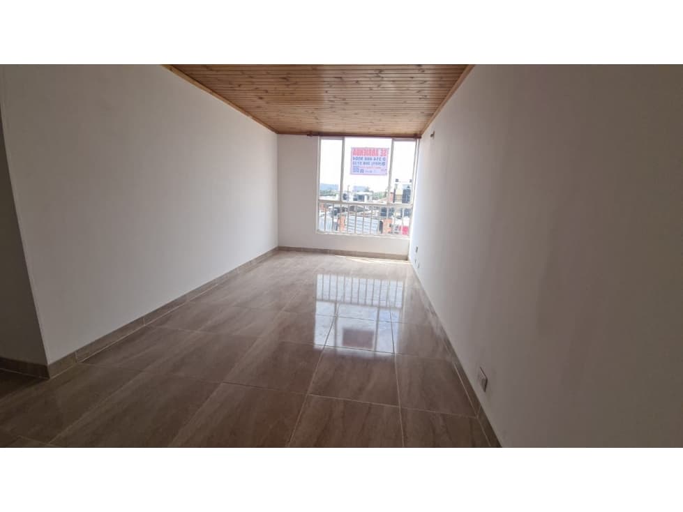 APARTAMENTO PARQUES DE SALAMANCA ET 3 — foto 4