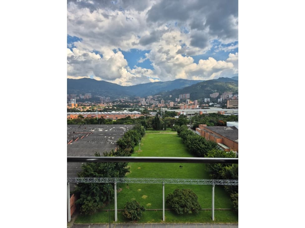 APARTAMENTO EN CIUDADELA COLTEJER INDIGO — foto 2