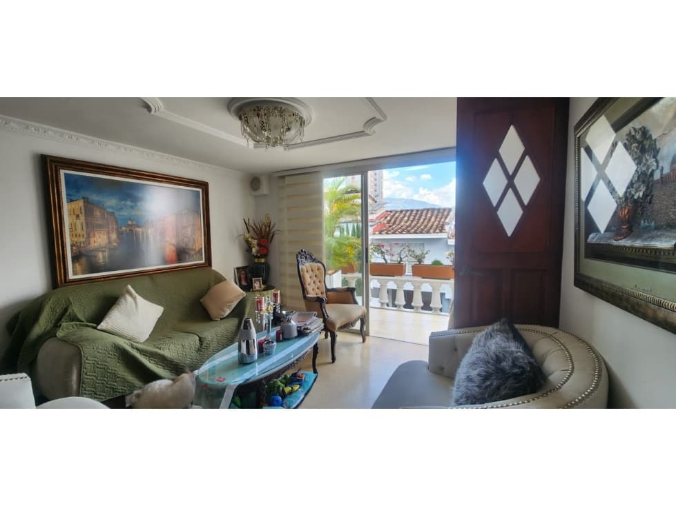 CASA EN LA LOMA DE LOS BERNAL — foto 6