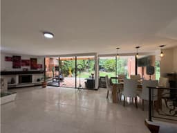 CASA EN ENVIGADO SECTOR LOMA DE LAS BRUJAS