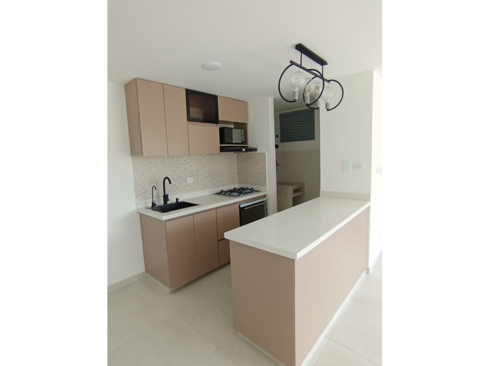 APARTAMENTO EN ITAGUI SECTOR DITAIRES — foto 2