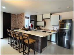 APARTAESTUDIO CON TERRAZA EN ENVIGADO SECTOR LOMA DEL ESMERALDAL
