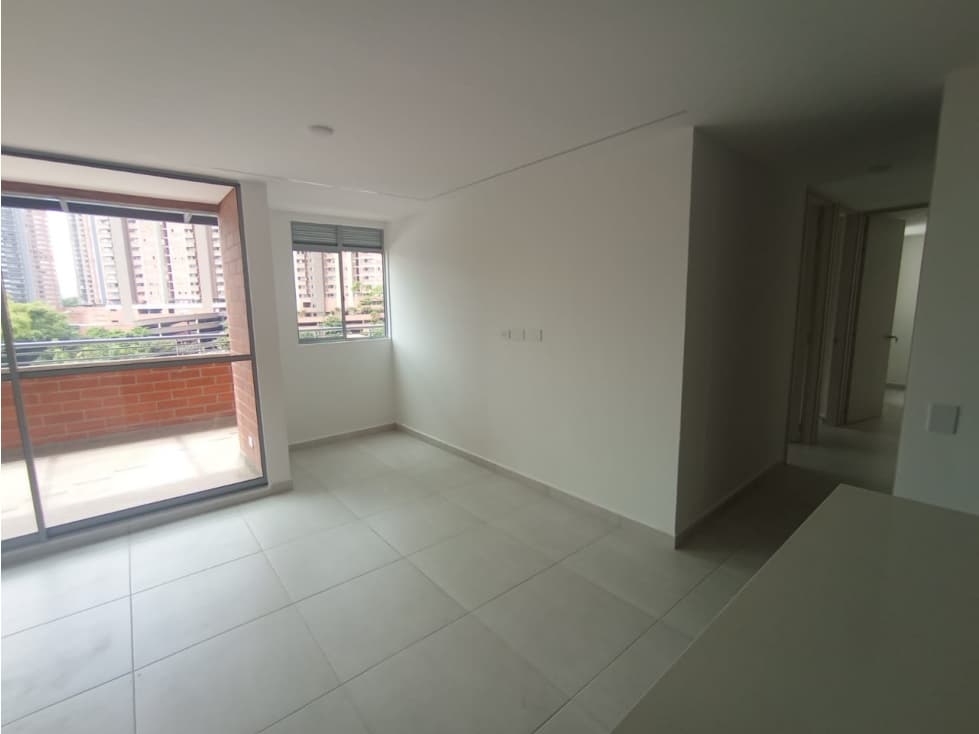 APARTAMENTO EN ITAGUI SECTOR DITAIRES — foto 1