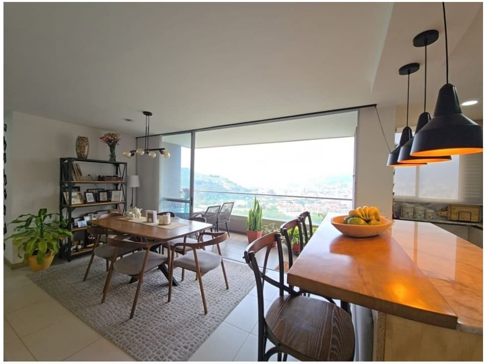APARTAMENTO EN ITAGUI SECTOR SURAMERICA — foto 1