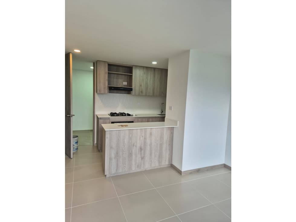 APARTAMENTO EN CIUDADELA COLTEJER INDIGO — foto 5
