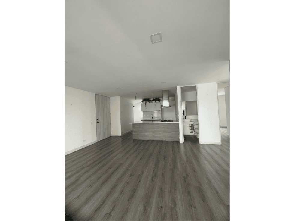 APARTAMENTO EN VENTA EN EL POBLADO — foto 2