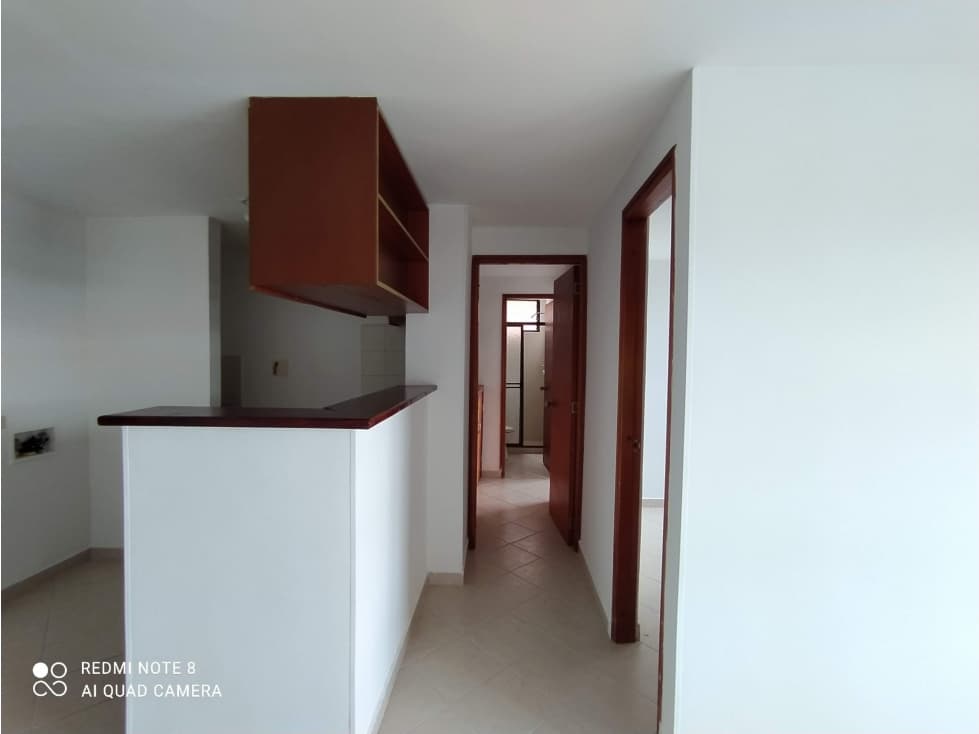 Apartamento en Venta en Robledo — foto 3
