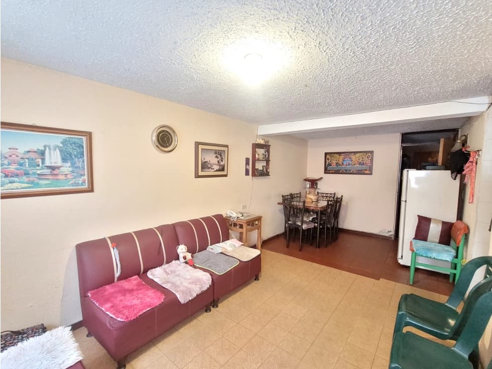 VENDO CASA EN CANDELARIA LA NUEVA — foto 2