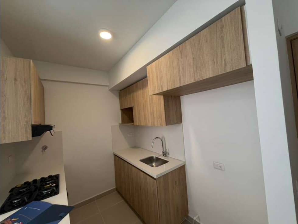 VENTA APARTAMENTO EN BELLO - CIUDAD FABRICATO — foto 5
