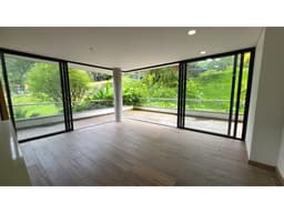 VENTA APARTAMENTO PARA ESTRENAR LOMA DEL ESCOBERO - LICENCIA TURÍSTICA