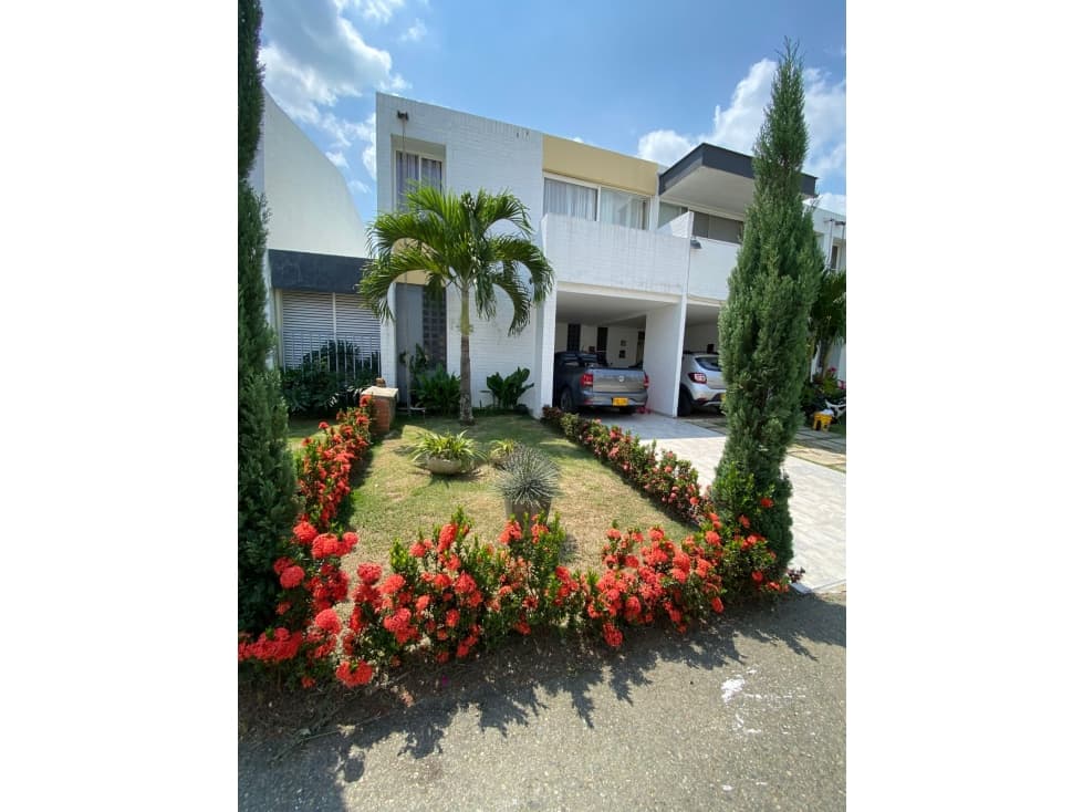 VENTA DE CASA EN EL CASTILLO DC W:8411457 — foto 1