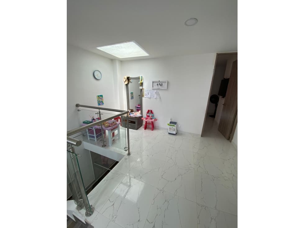 VENTA DE CASA EN EL CASTILLO DC W:8411457 — foto 5