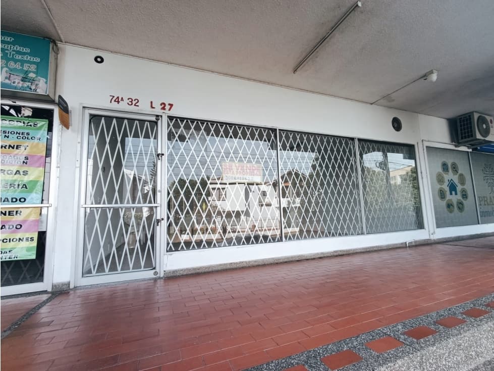 LOCAL EN VENTA EN CAPRI C-LM CW8399806 — foto 6