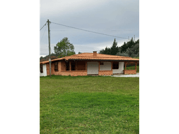 Vende Casa Finca escritura al 100%- El Placer-Santa Elena