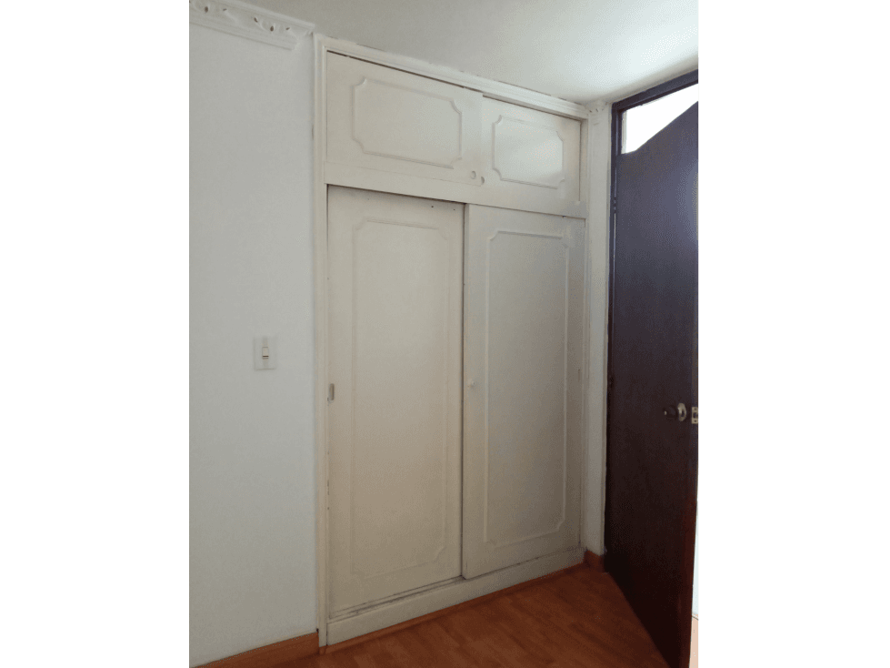 Apartamento segundo piso El Nogal — foto 6