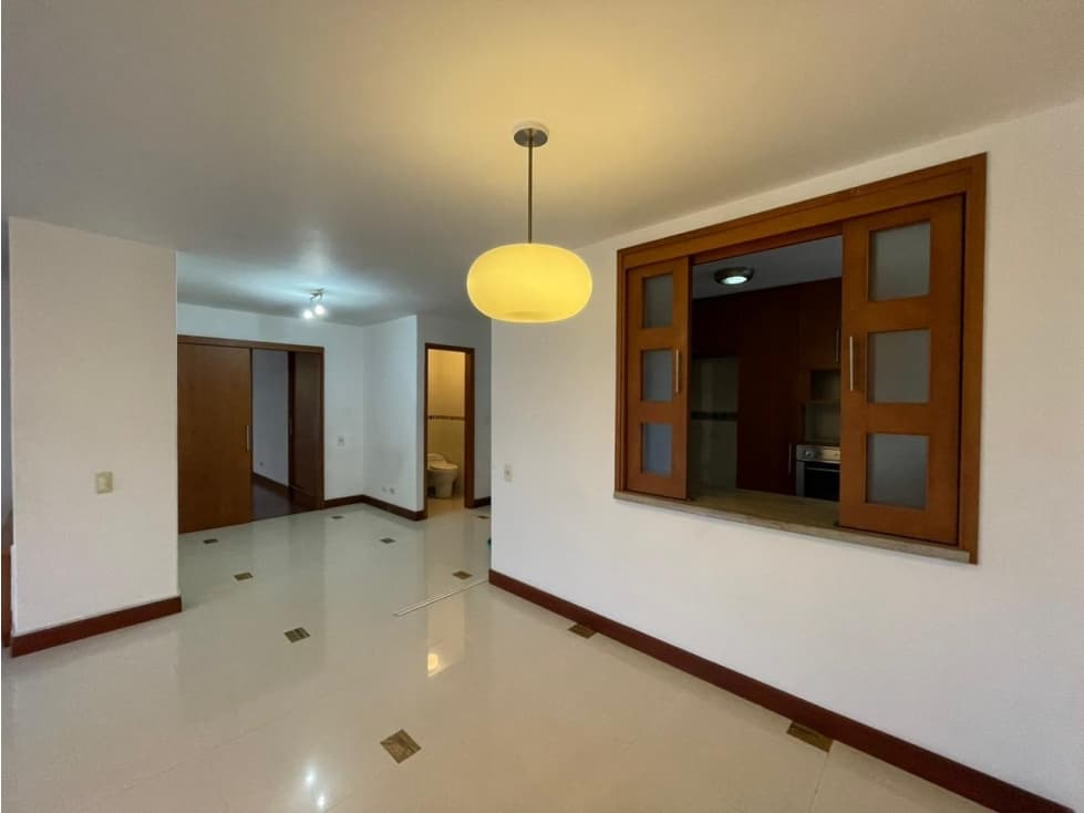APARTAMENTO EN VENTA - ALAMOS — foto 2