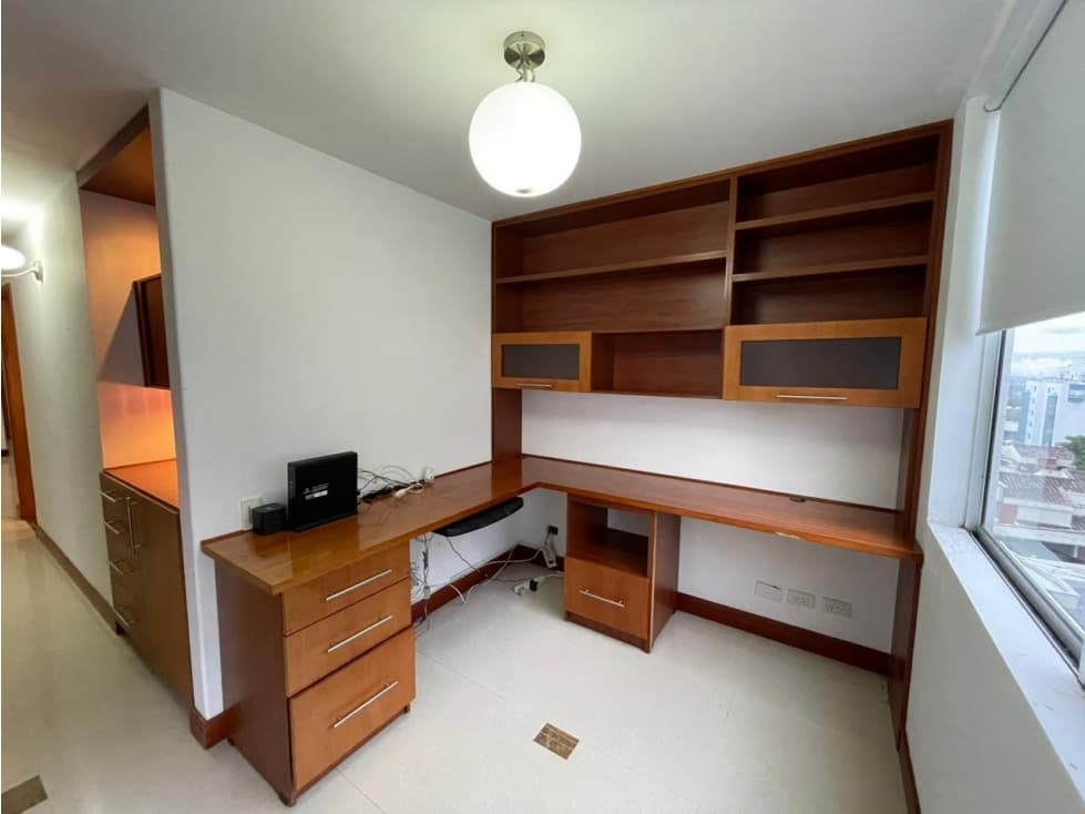 APARTAMENTO EN VENTA - ALAMOS — foto 3