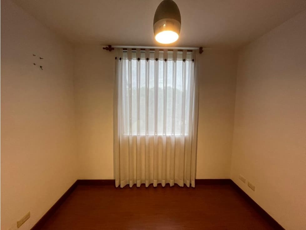 APARTAMENTO EN VENTA - ALAMOS — foto 4
