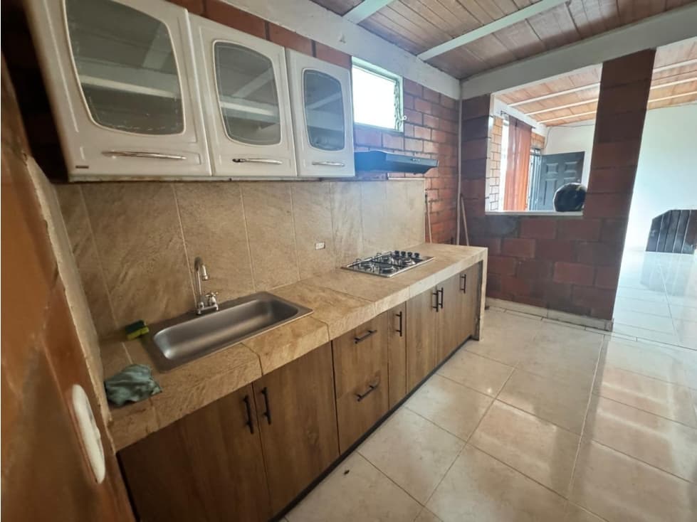 CASA EN RENTA - VILLA DEL CAMPO — foto 3