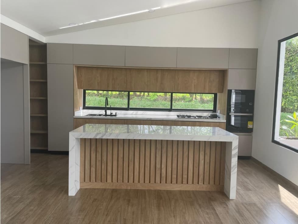 CASA CAMPESTRE EN VENTA - VALLARTA — foto 6