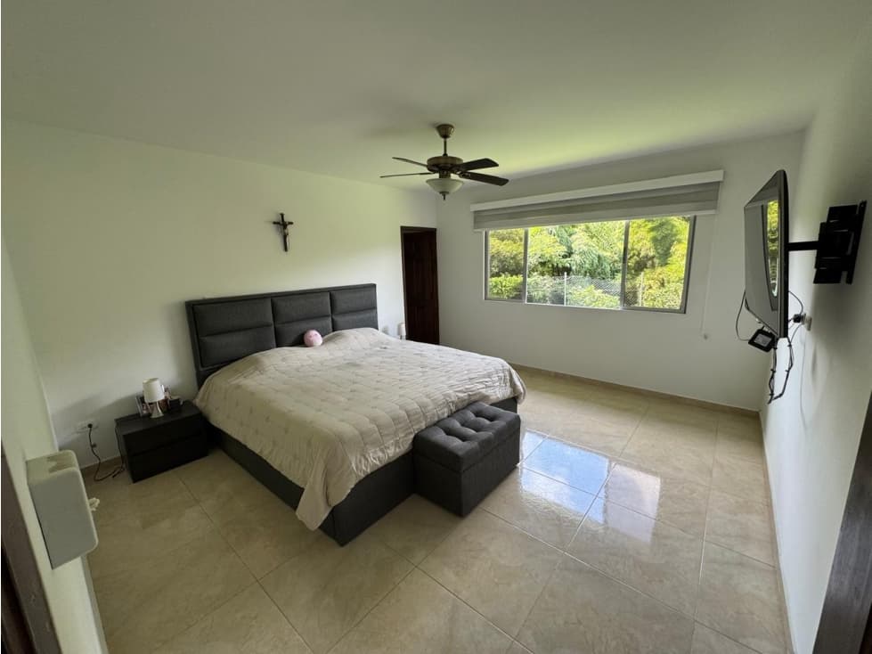 CASA CAMPESTRE EN VENTA - COMBIA — foto 6