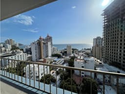 Venta de apartamento 3 alcobas permiso alquiler turístico Rodadero