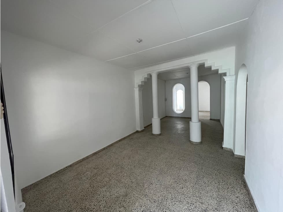 Venta de casa de 1 piso en Cundí Santa Marta — foto 5