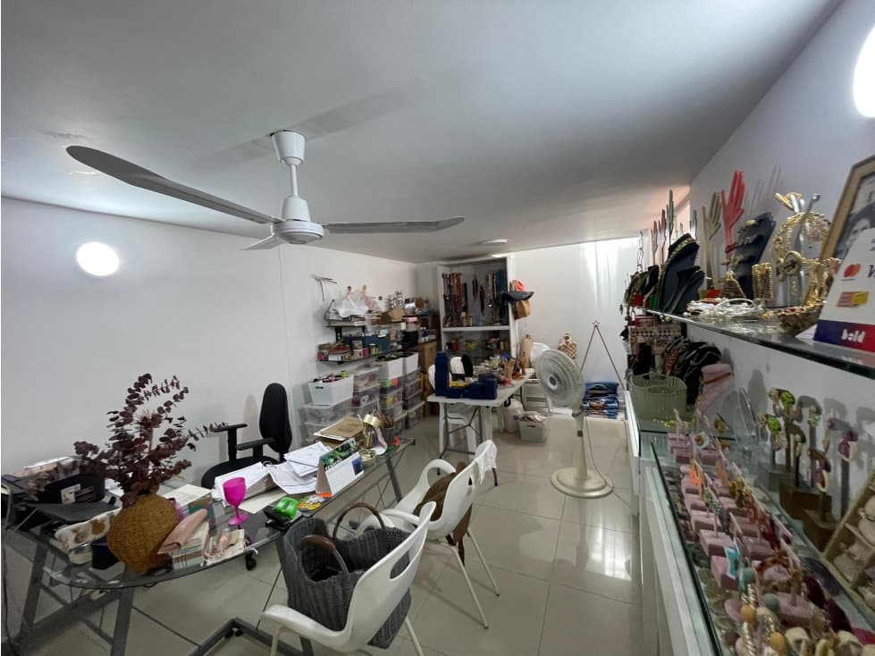 Venta de casa conjunto cerrado Bavaria Santa Marta — foto 5