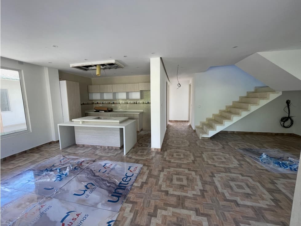 Venta de casa estilo campestre en Bahía Concha — foto 5